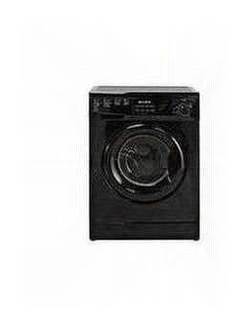 Bush RET721B Retro 7KG 1200 Washing Machine - Ins/Del/Rec